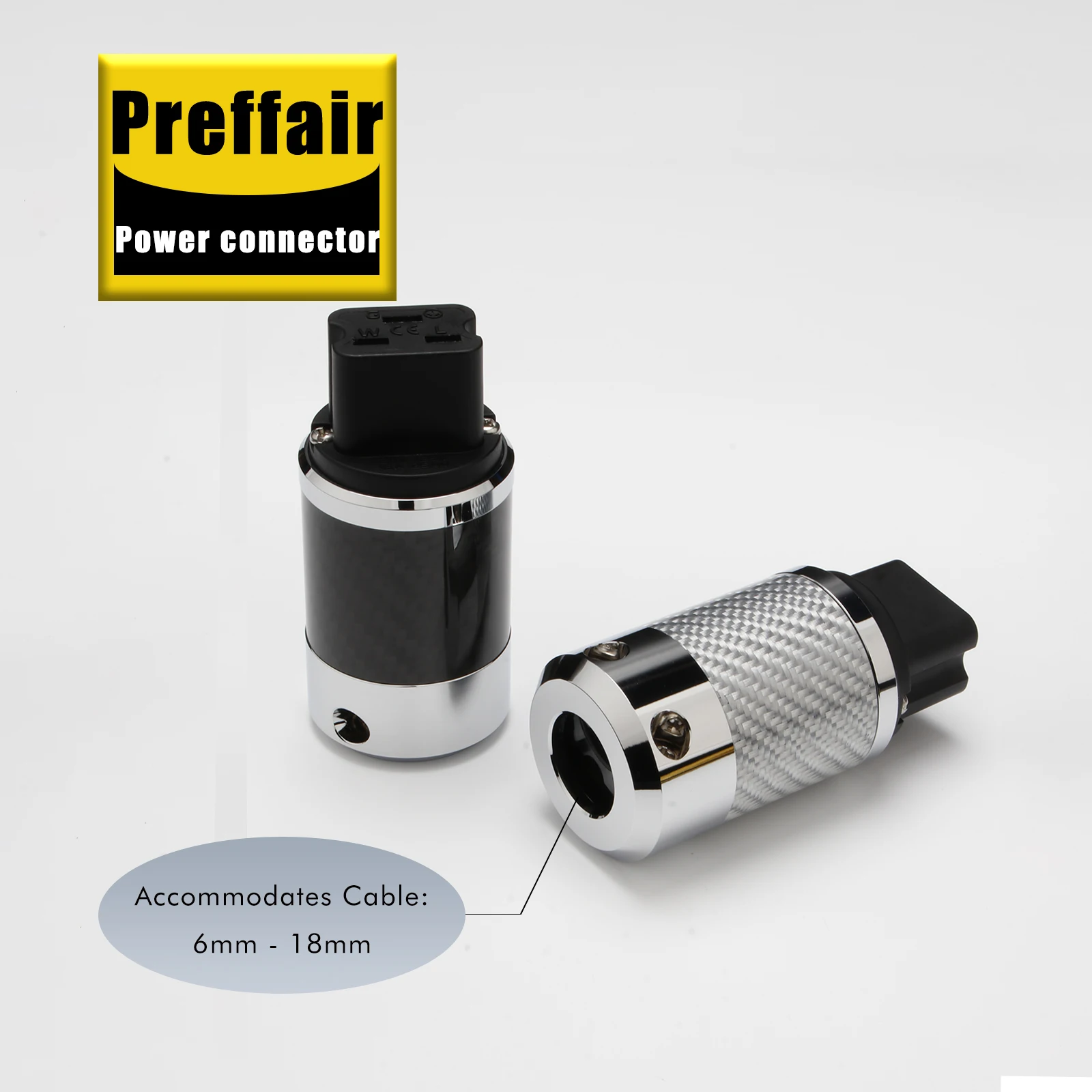 Preffair CF4G Femal…