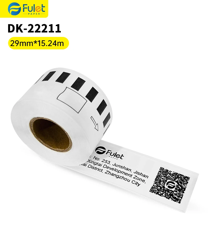 Brother DK-22211 Co…