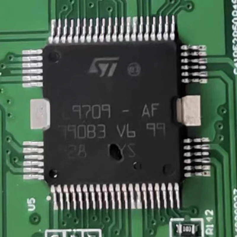 

L9709-AF Автомобильная компьютерная плата, драйвер впрыска топлива, микросхема, модуль, новый