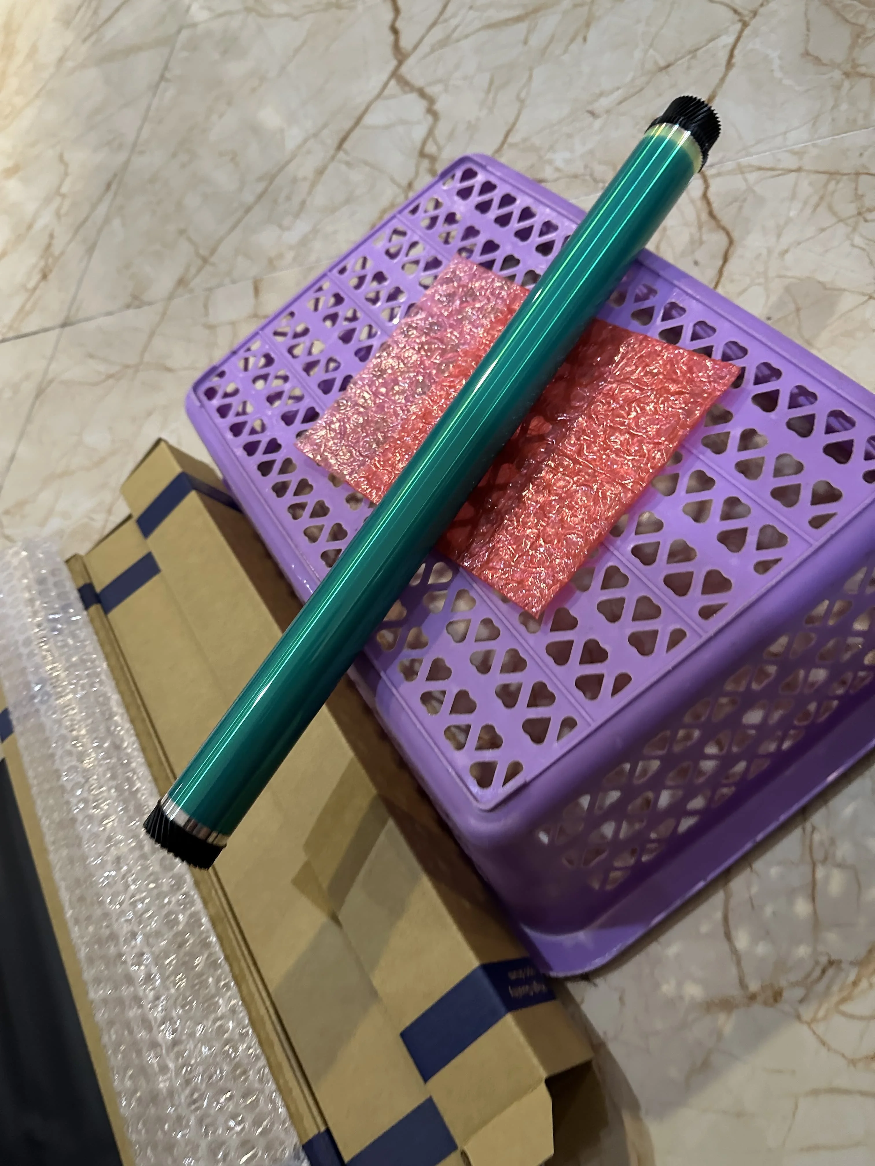 

10X DR-312 DR312 A7Y00RD bh227 bh287 bh367 OPC барабан для Konica Minolta bizhub 227 287 367