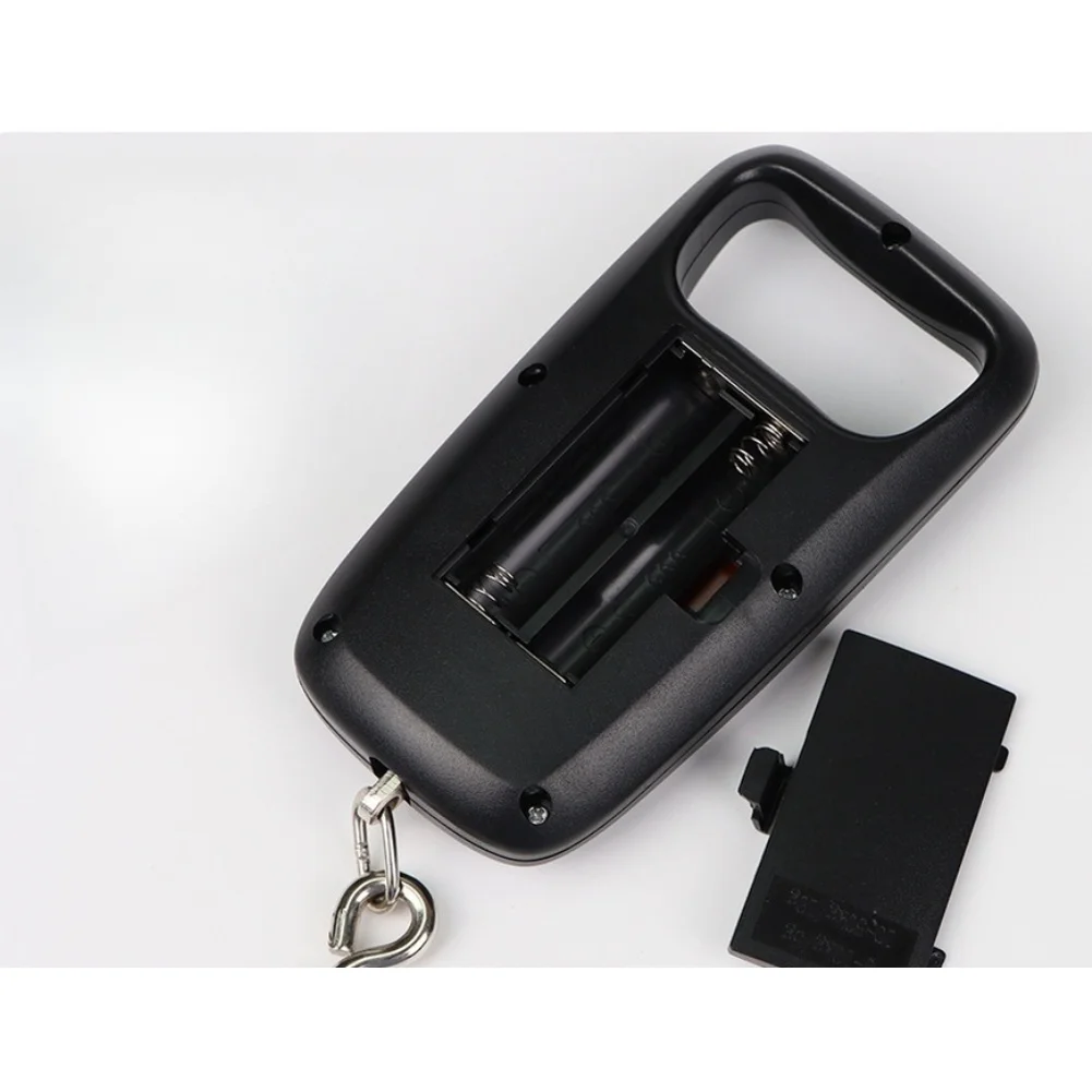 Przenośna cyfrowa waga bagażow – Luggage Scale Hanging recenzja i cena