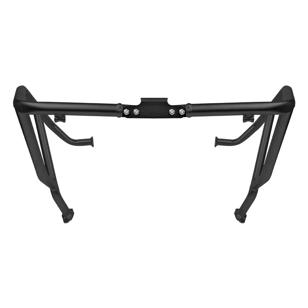 

Motorcycle Engine Guard Tank Crash Bar Bumper For CFMOTO 450MT 450 MT 2024 CF MT450 Upper Lower Frame Bumper Anti-Crash Bar