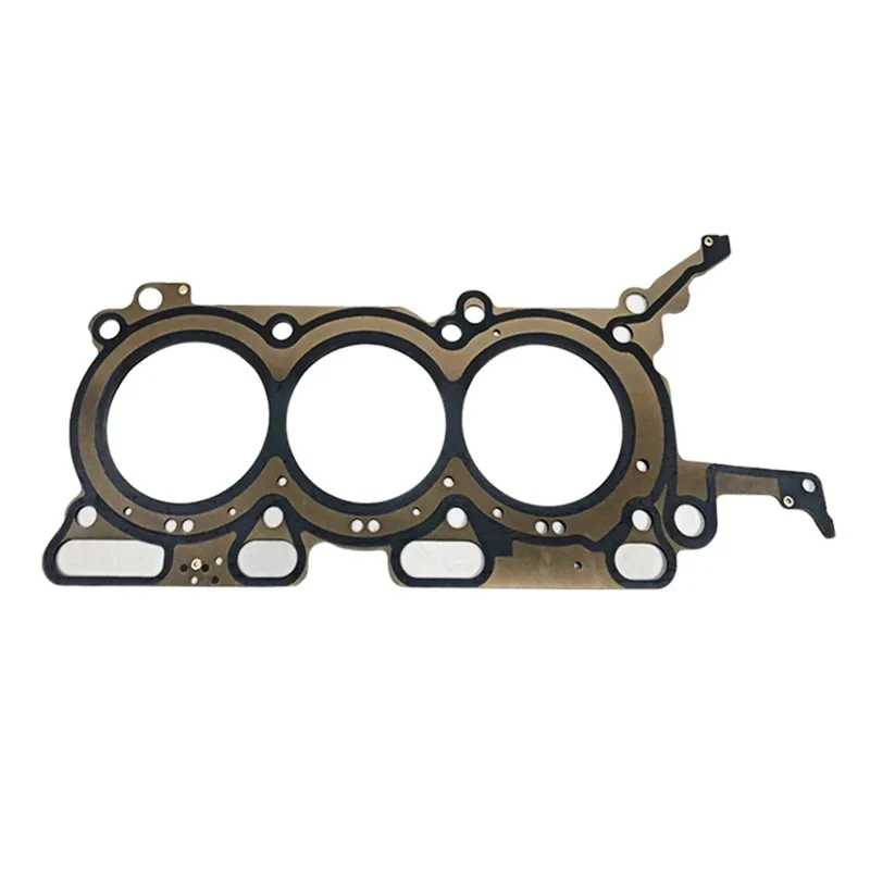 AT4Z6051B AT4Z6051F Cylinder Head Gasket Left For Ford Edge Explorer F-150 Flex Fusion Taurus Lincoln MKX Mazda CX-9