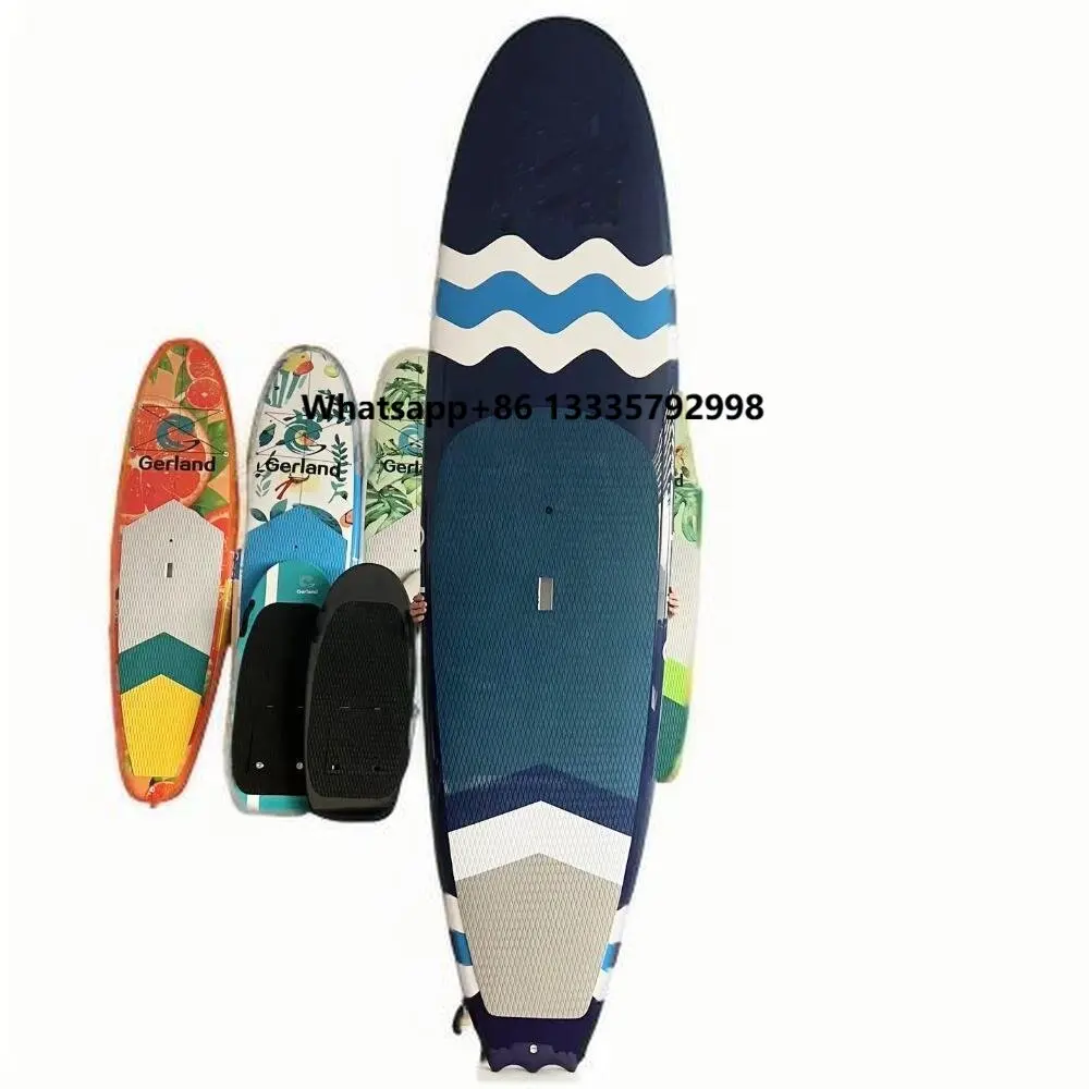 

Hottest Top Quality EPS Surf Rescue Board Sup Paddle Board for sale