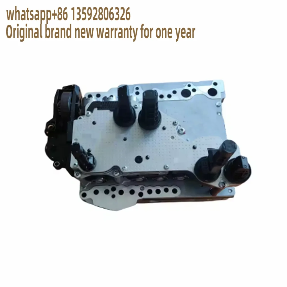 

6dct450 Mps6 7m5r-14c247-fe 7m5r-14c247-fa 7m5r-14c247-fg Original Automatic 6 Speed Gearbox Mechatronic For Ford Volvo