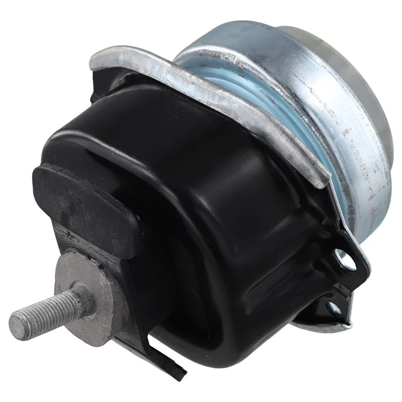 

L10A 2211-6865-146 Правая опора двигателя с прецизионным изготовлением для BMW X5 X6 E70 E71, прочный кронштейн двигателя 2007-2019