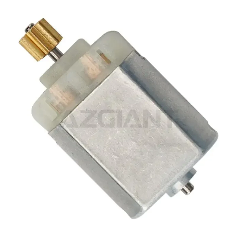 AZGIANT FC-140 car Door Lock Actuator Motor for Audi Q5 8R Q7 4L 4M High purity copper carbon brush voiture parts 8X1837015C OEM