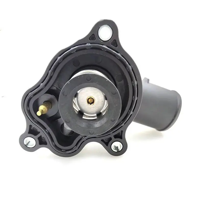 Durable-4893926AG Engine Coolant Thermostat Assembly 902-3113 For Jeep Grand Cherokee Wrangler Ram 1500 4893926AF 4893926AD