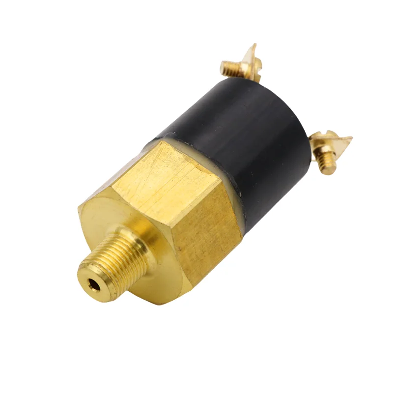 مفتاح ضغط الزيت الجديد 7T0988 7T-0988 لشركة كاتربيلر CAT 3208 815B 231D 627E 637E PS-500 CS-643 Ref # 3E2026 #6