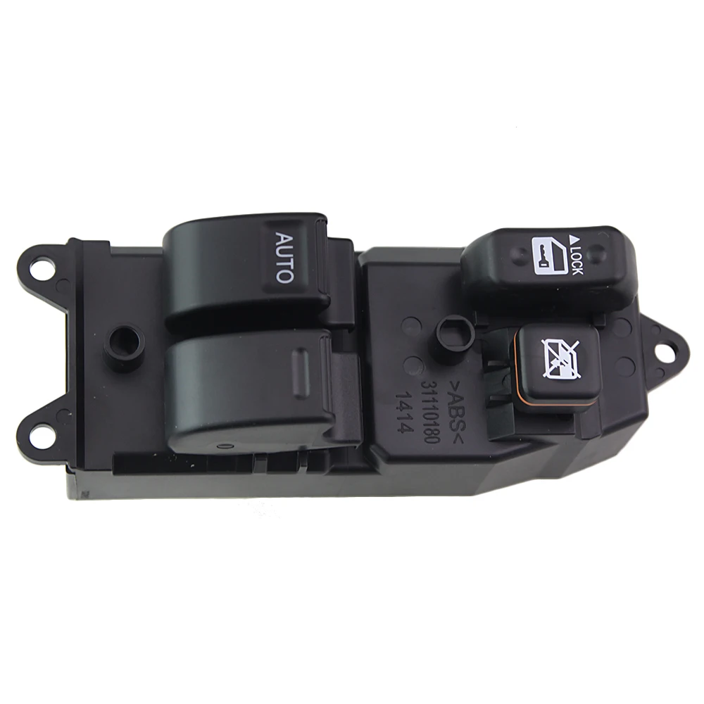 

84820-04041 Power Master Window Switch for Toyota 00-06 Tundra 07-11 FJ Cruiser
