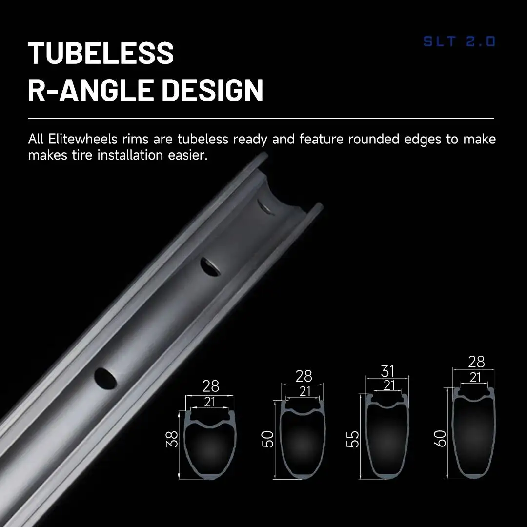 Thumbnail 4 - #41 Latest Bicycle Wheels Offers