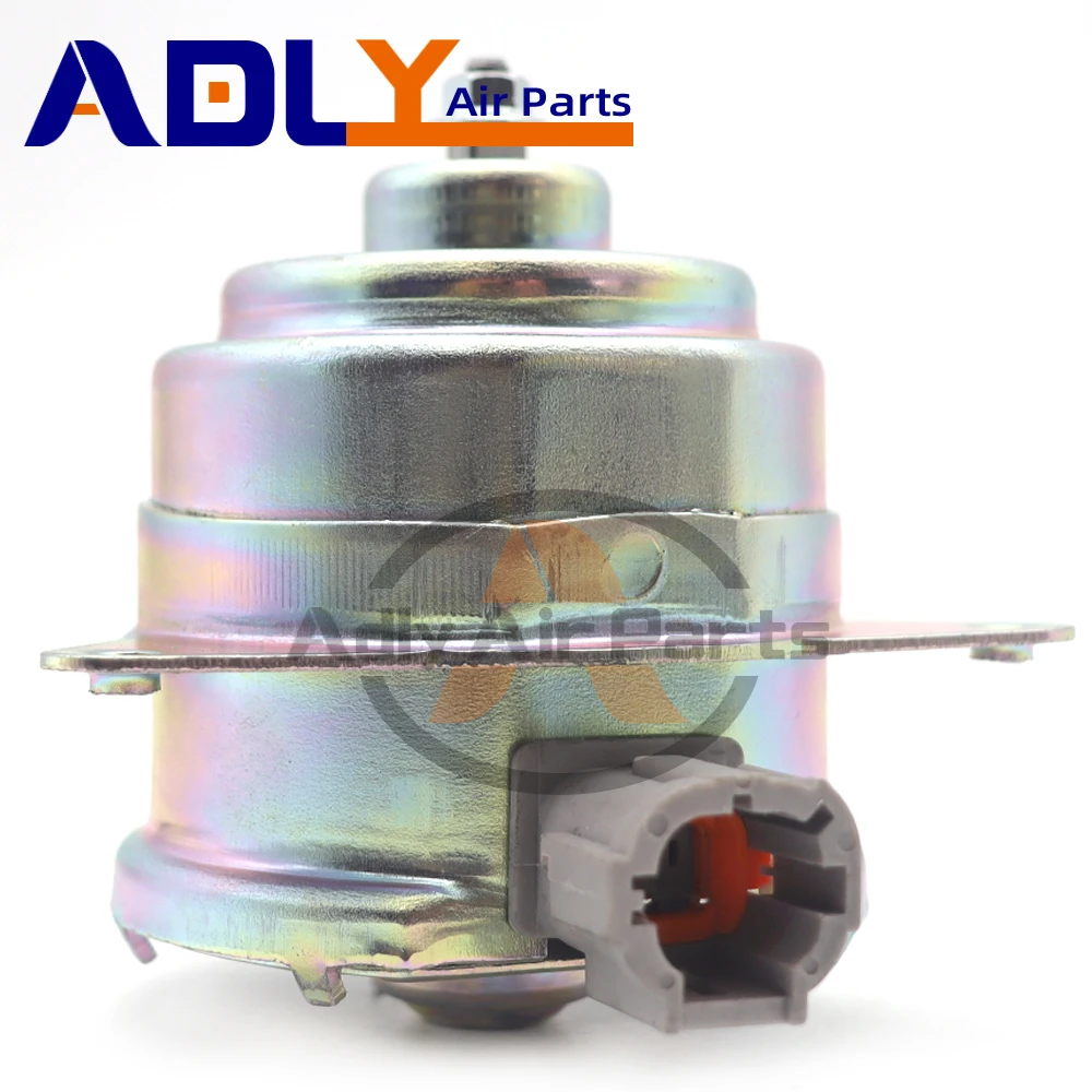 

21487CX000 Radiator Electric Cooling Fan MOTOR ASSY-FAN For Nissan Leaf X-trail xtrail x trail T30 21487-CX000