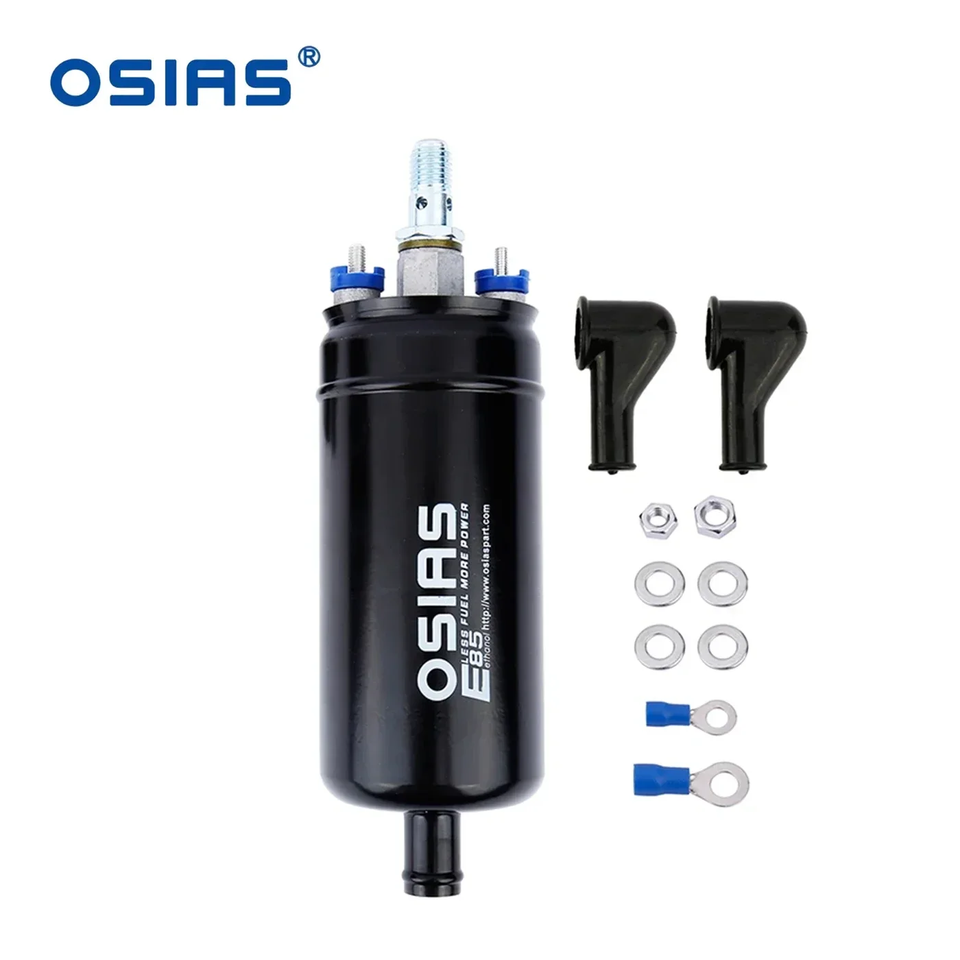 osias trap