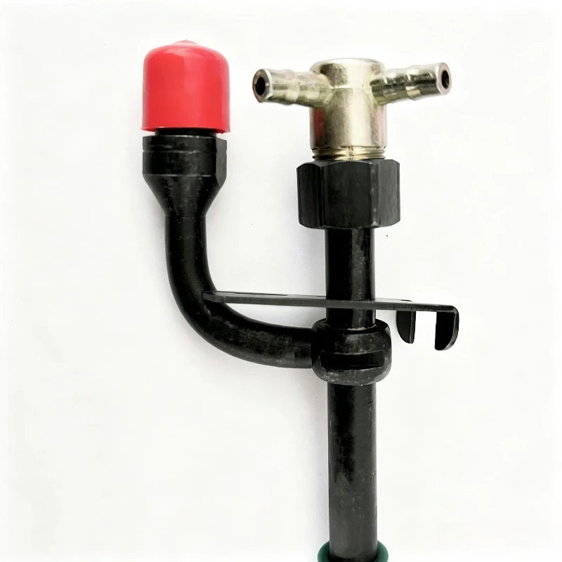 27836 17391-53001 1739153000 Fuel Injector For Kubota L2850 L3250 L3350 L2250DT L2250F L2550