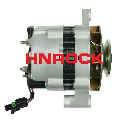 Новый генератор переменного тока 12 В 55 А 6632192 6632211 6658884 6661611 893633 AC121 12175N A000B0431 A0B09601 AC155513 AC155515