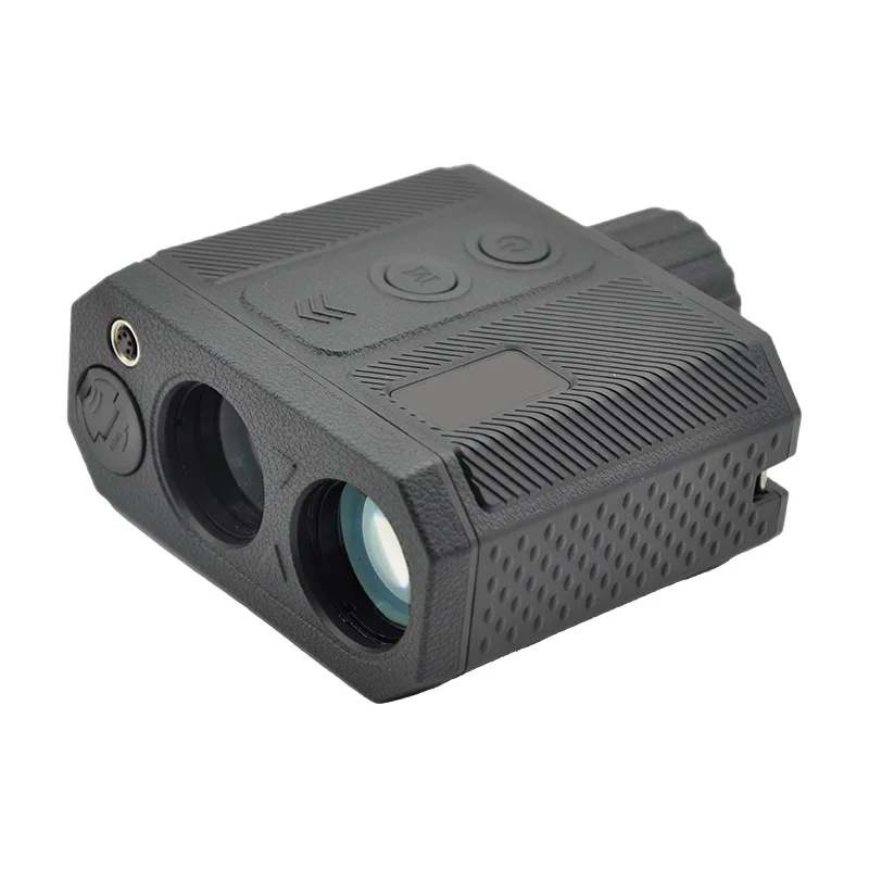 XR1200A  Rangefinder Zoom 8X Height Angle Distance Meter Professional Optical with 8 meter modes