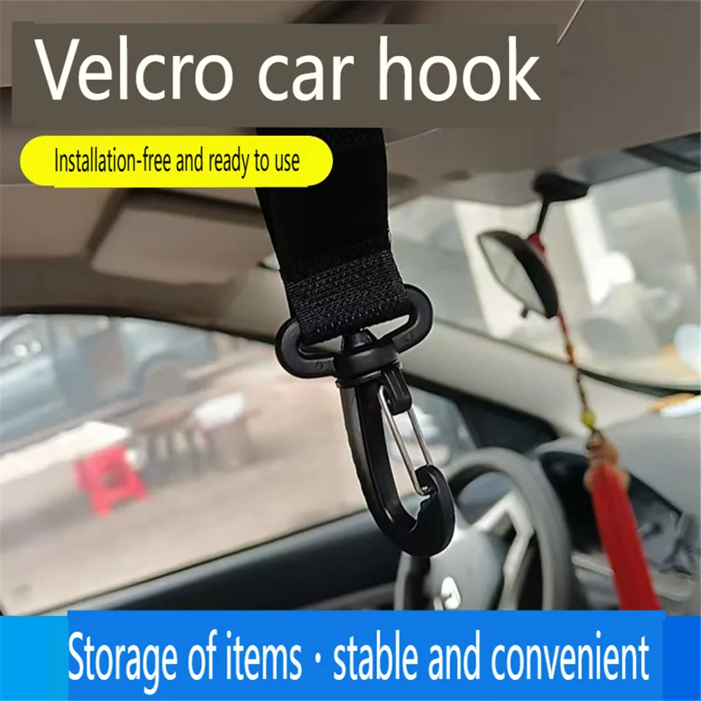 

Пластиковый крючок на липучке, аккумулятор, автомобильный крючок, крючок для коляски, автомобильный крючок для заднего сиденья, кухонный крючок для улицы, L24214