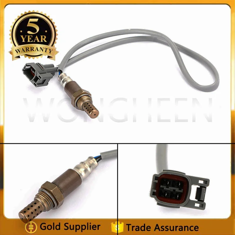 

18213-63J00 1821363J01 18213-63J01 Lambda Sensor O2 Oxygen Sensor For Suzuki Liana 1.6L Ignis Swift III 1.3L 1.5L Wagon 1.3L