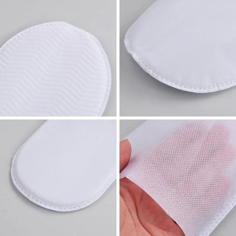 Disposable Slippers For Guests Non Slip Portable Hotel Slippers_voghion.com