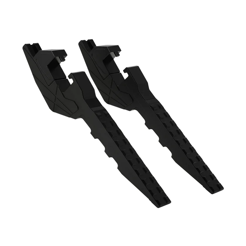 

Efficient Passenger Footpegs Pedal Extender For Sur Ron Light Bee X S X160 X260 Enduros Motorcycle Dirt Bike Foot Pegs
