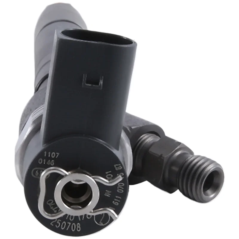 

A040-1 PCS Common Rail Injector 0445110177 0445110176 Replacement Parts For MERCEDES BENZ 6480700287 6480700487