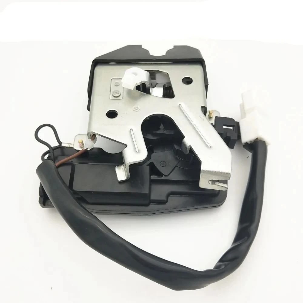 

Оригинальный OEM # 96407500 Высококачественный привод защелки замка багажника для Excelle 2004-2015 Daewoo Lacetti