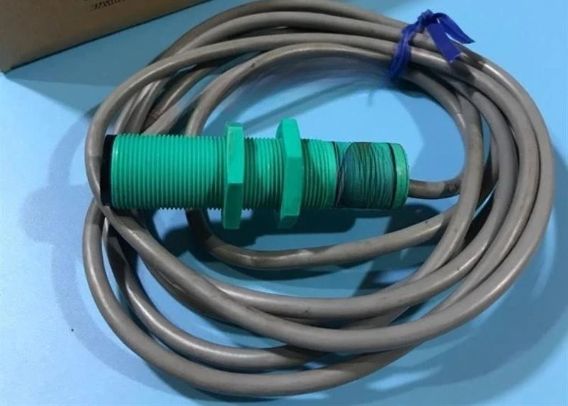 Photoelectric Senso…