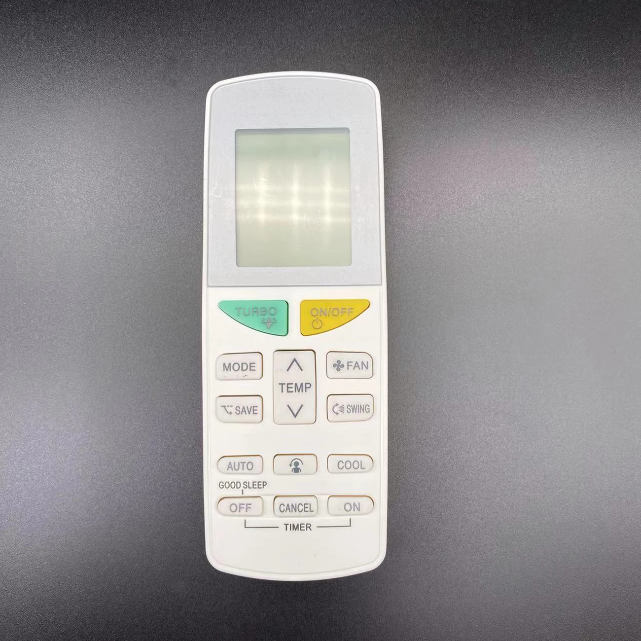 Universal Air Conditioner Remote Control for DAIKIN ECGS01-i DGS01 EDGS02 ARC423A2 ARC423A5 ARC433A1 ARC433A2