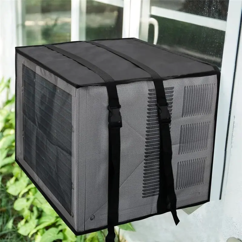 ABYP Window AC Cover 22