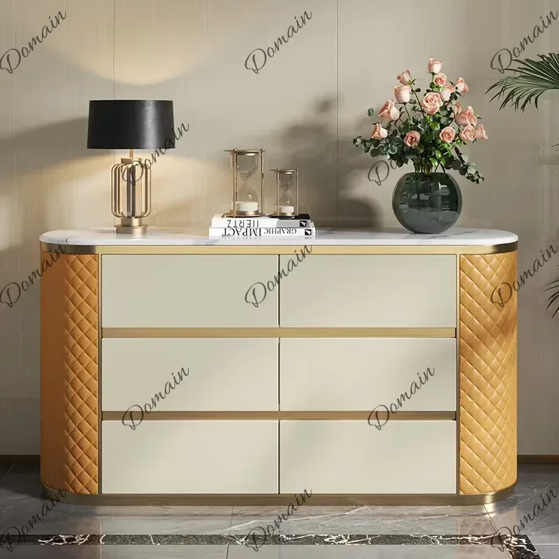 New Bathroom Storage Living Room Cabinet Minimalist Organizer Display Shelf Cabinet Ultra Thin Sideboard Woonkamer Kasten Furnit