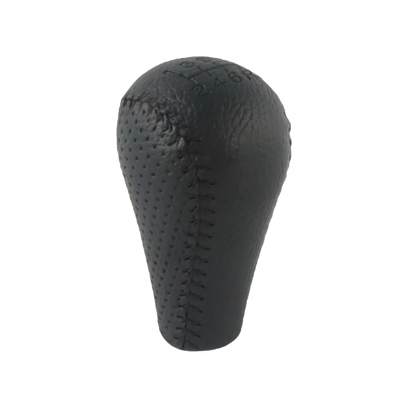 6-Speed Auto Shift Knob 32865-EB30B3286540U00 For Navara D40 Frontier Double Cab 2005-2015 Shift Knob and Parts