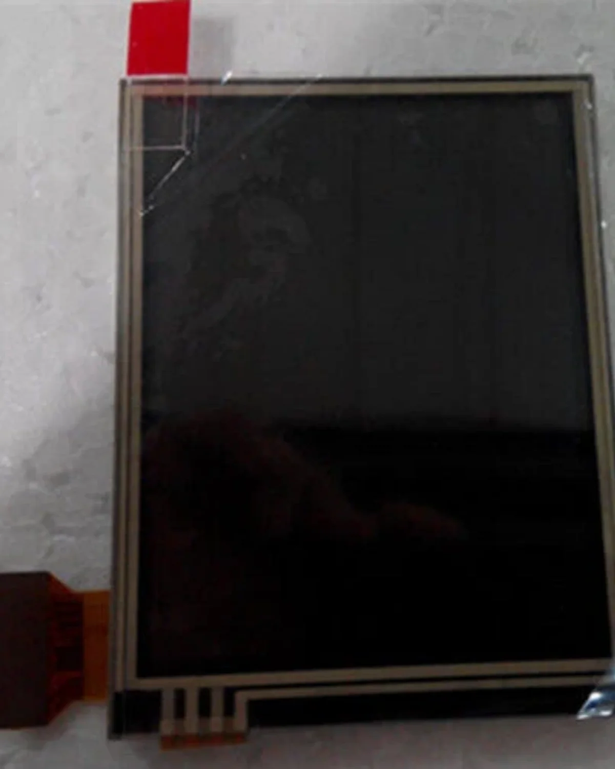 

New TM035HBHT4 3.5 inch 240×320 LCD Display