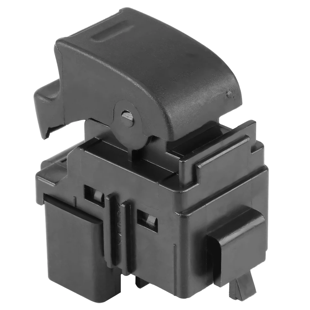 زر مفتاح نافذة الطاقة 84810 0K010 التحكم الرئيسي لتويوتا هايلكس فيجو 2004 2011 استبدال مناسب مباشر ABS عالي الجودة