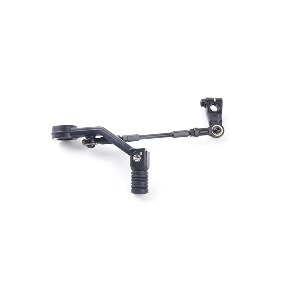 Gear Shift Lever Assembly CFMOTO 450MT Metal Gear Lever Motorcycle Original Accessories For CFMOTO 450MT 450 MT