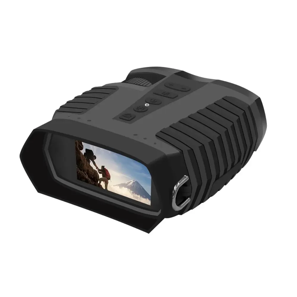 

Top Quality DT88 3 inch IPS Screen 3W Infrared LED with 850nm Digital Night Vision Binoculars for Long Distance Observing