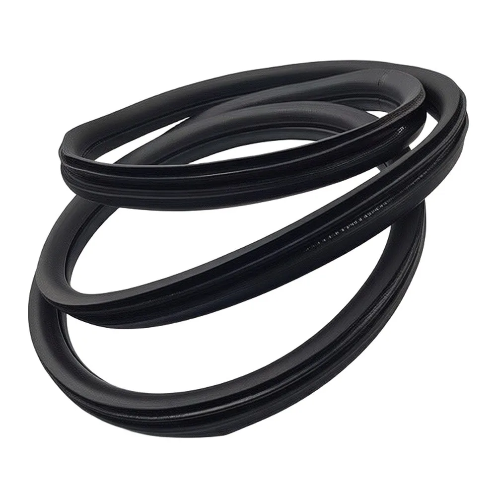 Car  Rear Trunk Weatherstrip Seal For Honda Accord 2003-2007 Part 74865-SDA-A10 Auto Mouldings Accessories