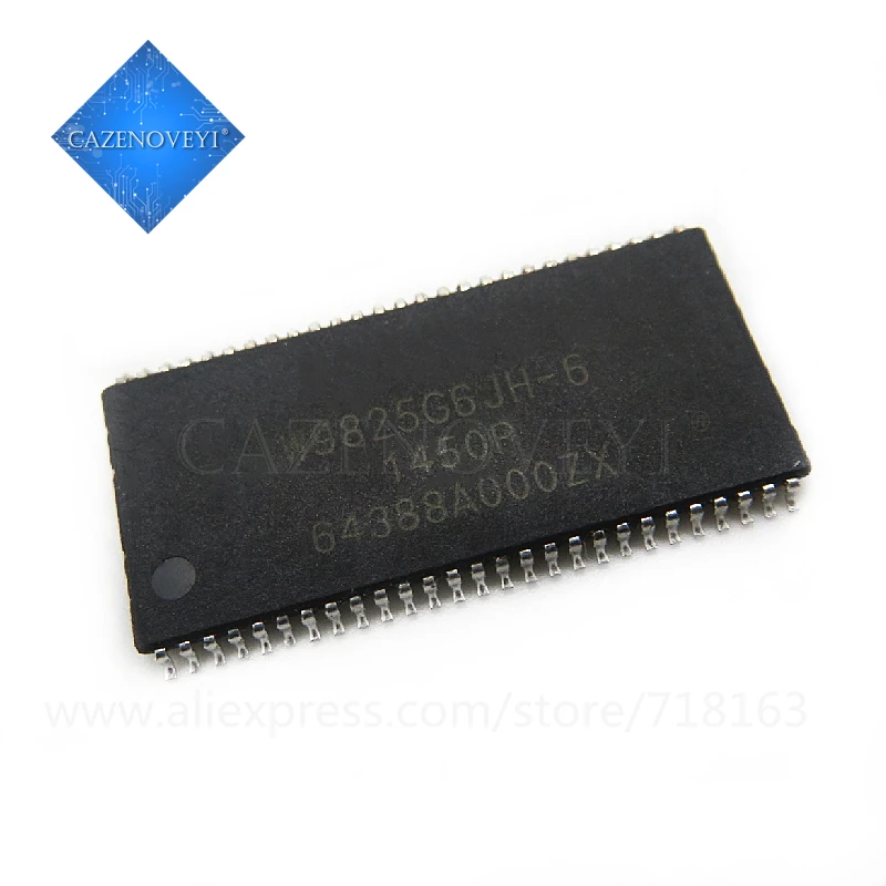 

5 шт./партия, фотообои W9825G6JH W9825G6
