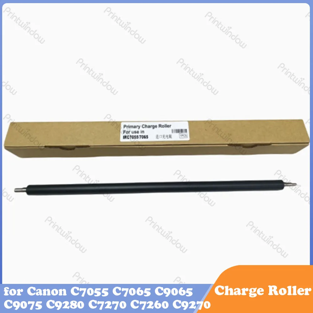 

Compatible Charge Roller for Canon ImageRUNNER C7055 C7065 C9065 C9075 C9280 C7270 C7260 C9270 Charge Unit