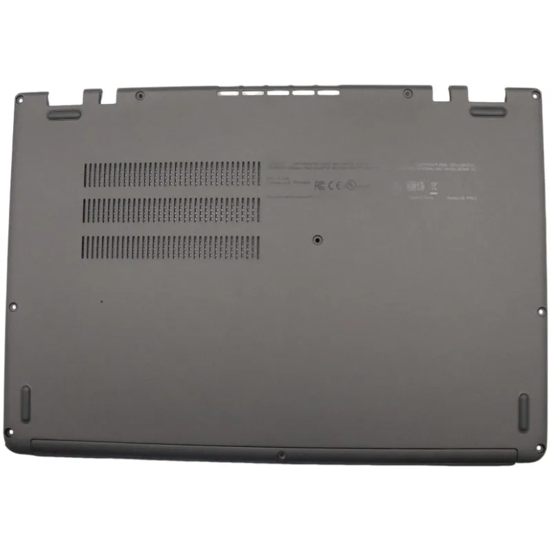Shell Base Cover Lower Lid Bottom Cover for Lenovo Thinkpad S1 Yoga 12 Laptop 00HT846 04X6444 - view 4