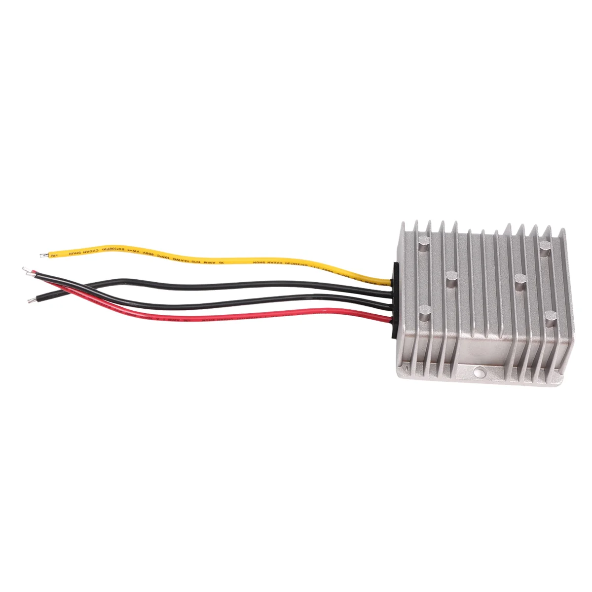 Convertitore buck Convertitore di tensione CC/CC Regolatore da 24 V a 12 V 20 A 240 W Alimentazione interruttore Nuovo