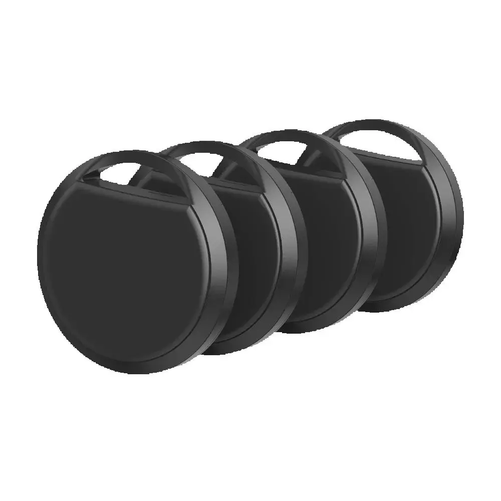 1/4PCS Lange Afstand Tracker Tas Huisdier Locatiezoeker voor Android Google's Vind Hub App Voice Smart Tag voor Pixel Motorola GMS - afbeelding 2