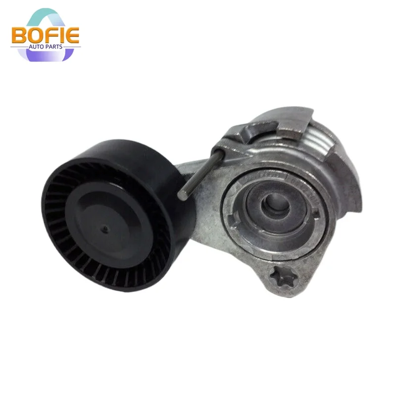 OEM 11288624196 Belt Tensioner Assembly For BMW E81 E87 125i 130i E90 E9 2E93 325i 328i 330i E60 523i 525i 530i E65 E66 730Li