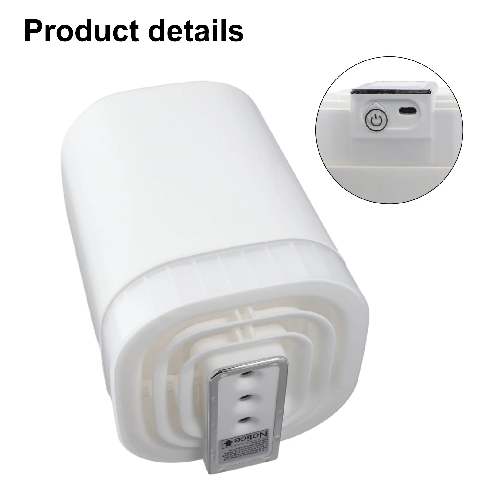 Operation The Advanced for triple Nozzle Technology of This Silent Running 3L Cool for mist Humidifier Ensures Comfortable