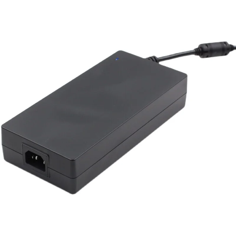 新しい Huntkey hka300195a6-7d アダプター 19.5V 15.38A 300W オールインワン電源