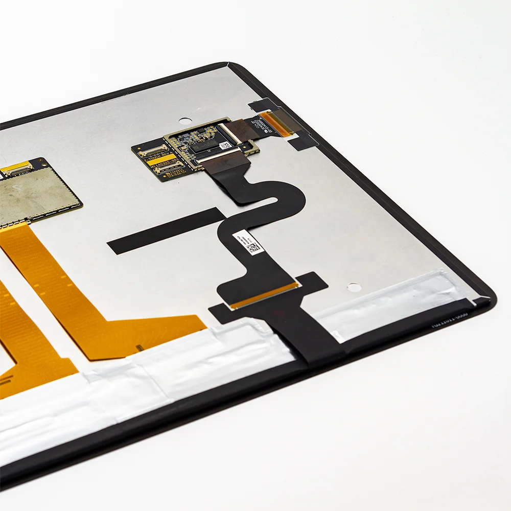 Imagem -04 - Lcd Display Touch Screen Digitalizador Assy para Microsoft Surface Laptop Studio Original 1964 144