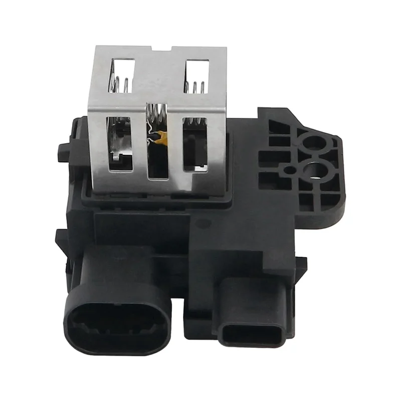 

Прочное реле вентилятора охлаждения радиатора 25230-00Q0J 2523000Q0J для Nissan Kicks Versa Sentra 2020-2023, реле двигателя вентилятора