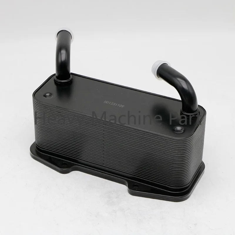 

OE 420888875 420888878 Автомобильные аксессуары Радиатор масляного радиатора, совместимый с деталями Jetski Seadoo 2018-2022 GTX 300 RXP 300 RXT 300