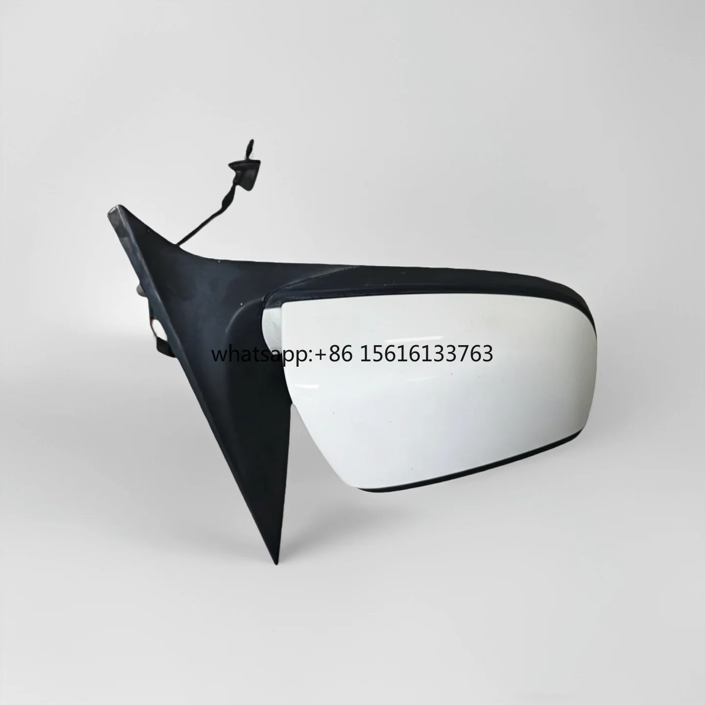 

Anti-Glare Rearview Mirror Assembly with Folding Function for BMW E60 525 530 550