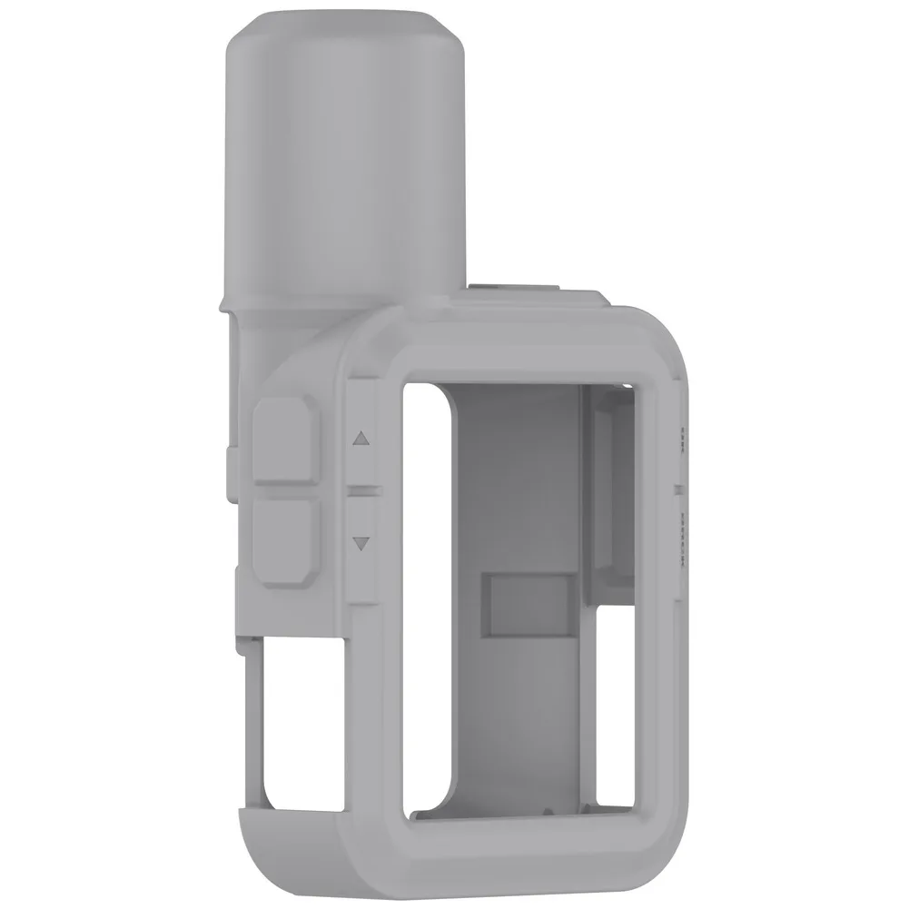 Silicone Case for Garmin inReach Mini3 Plus Featuring Edge Reinforcement and Accurate Sensor and Port Alignment