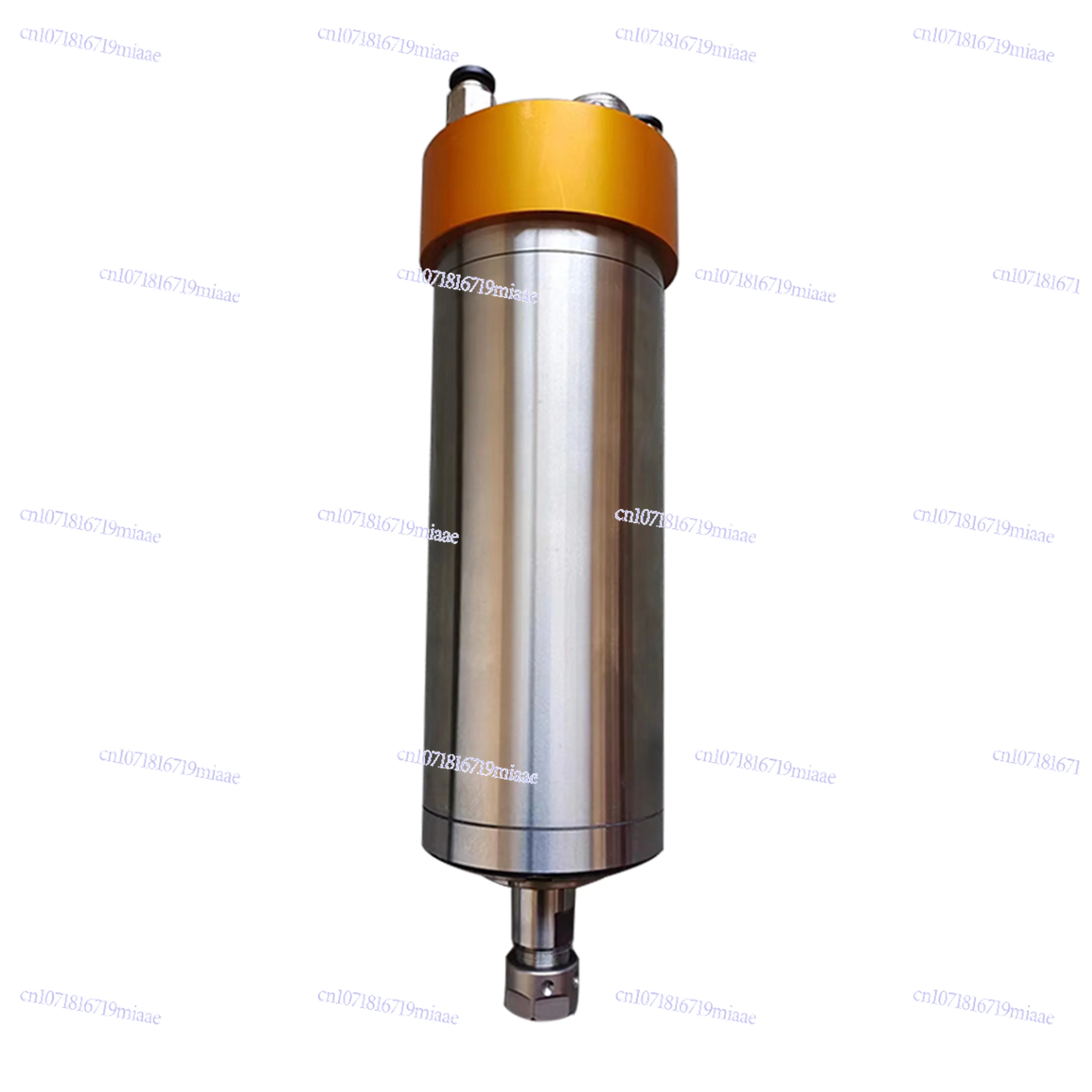Engraving Machine High-speed Spindle Motor Circuit Board Glass Lens Jade High-gloss Water-cooled Spindle 1.0kw-2.2KW